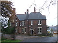 Large house on London Road