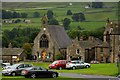 Reeth Evangelical Congregational Church