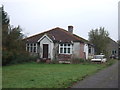 Bungalow on Retford Road