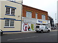 Nisa Local, Clarendon Road