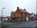 The Reindeer Inn, Sturton le Steeple