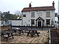 The Royal Oak, North Leverton