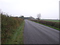 Treswell Road heading south