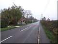 Retford Road, Woodbeck