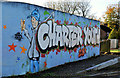 Blythefield mural, Belfast (2)