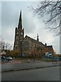 Albion United Reformed Church, Ashton-Under-Lyne