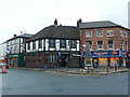 The Feathers, Ashton-Under-Lyne