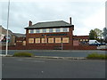 White Hart, Church Street, Burnley