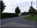 TG2800 : B1332 Norwich Road by Geographer