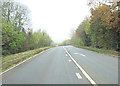 A4260 south of Adderbury