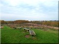 View from Stockley Country Park