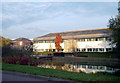 Offices,  Stockley Park