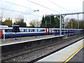 Harpenden railway station