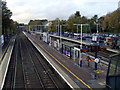 Harpenden railway station