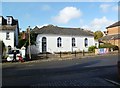 Parkstone, converted school