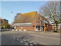 Poole, The Salvation Army