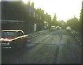 Montague Road, Berkhamsted in 1966