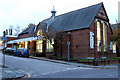 Harpenden Library