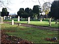 Cemetery, Great Ayton