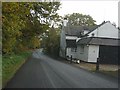 House on School Road