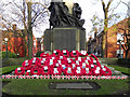 SD7807 : We Will Remember Them by David Dixon