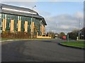 Office block, Monkspath Business Park