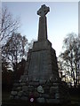 Kilmorack war memorial