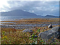 View from Inverie/Knoydart