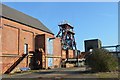 Snibston Colliery