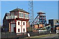 Snibston Colliery