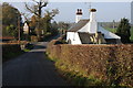 Cottages in Dingestow