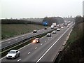 A1(M) motorway