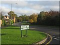 Alderminster Road from Willoughby Drive