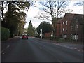 Apartments on Station Road