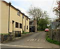 2011 : Chilcote Lane, East Horrington