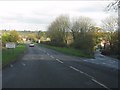 B4102 enters Fillongley