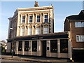 Anerley Arms, Anerley