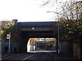 Bridges on Sussex Road