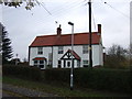 House in Laxton