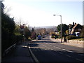 Pampisford Road, Purley