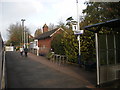 Topsham Station