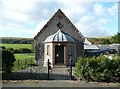 Colmonell church hall