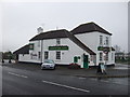 SK6770 : The Carpenters Arms, Walesby by JThomas