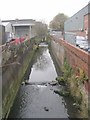 Wortley Beck - Royds Lane