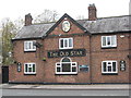The Old Star public house