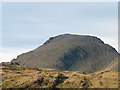 NY2110 : Great Gable, Remembrance Sunday 2011 by Karl and Ali