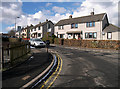 Murrayfield, Gordon