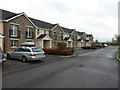 N8256 : Knightsbrook Hotel Courtyard Homes by Anthony Foster