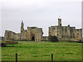 Warkworth Castle, Warkworth