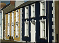 Colourful houses - Aberaeron